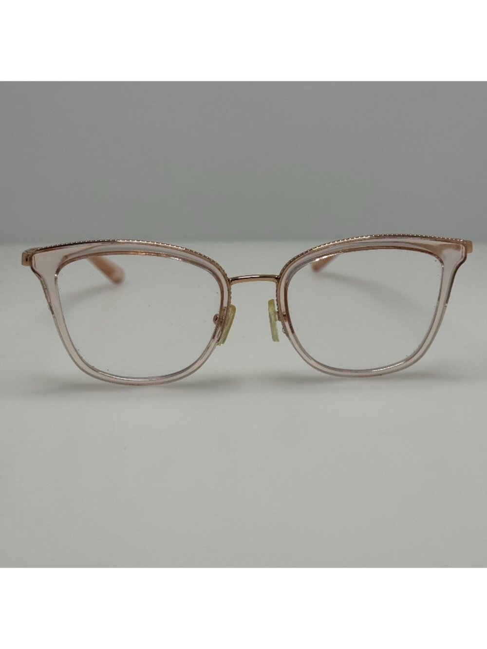 Michael Kors MK 3022 3417 Coconut Grove Eyeglasses Eye Glasses Frames 51-19-140